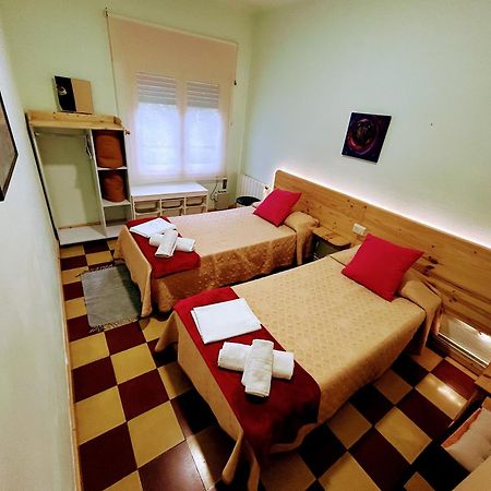 Girona Centro 7Pax Apartment Exterior photo